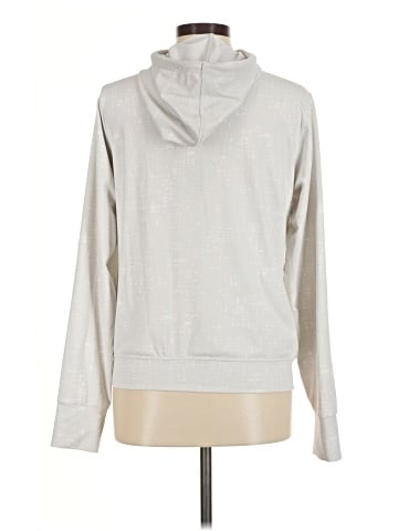 Uniqlo Zip Up Hoodie (view 2)