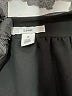 Lewit Black Long Sleeve Blouse Size XL - photo 7