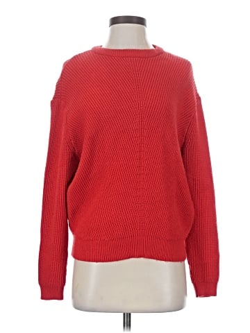 Bershka Pullover Sweater (view 1)