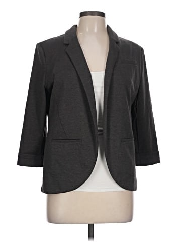 LC Lauren Conrad Blazer (view 1)