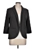 LC Lauren Conrad 100% Polyester Gray Blazer Size 10 - photo 1