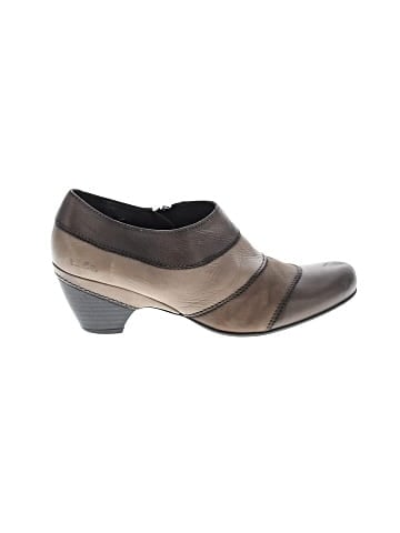 Taos Ankle Boots (view 1)