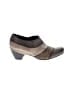 Taos Brown Ankle Boots Size EU 40 - photo 1