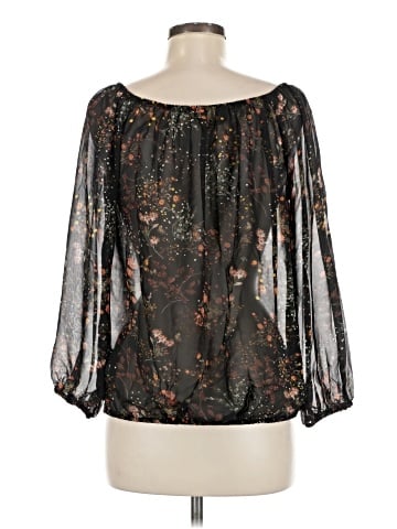 Walter Baker 3/4 Sleeve Blouse (view 2)