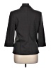 LC Lauren Conrad 100% Polyester Gray Blazer Size 10 - photo 2