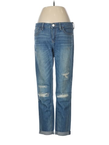 White House Black Market Jeans (view 1)