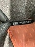 Zara Brown Casual Dress Size XS - photo 7