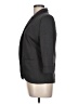 LC Lauren Conrad 100% Polyester Gray Blazer Size 10 - photo 5