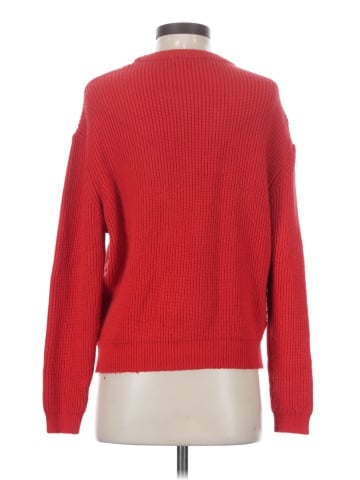 Bershka Pullover Sweater (view 2)