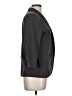 LC Lauren Conrad 100% Polyester Gray Blazer Size 10 - photo 4