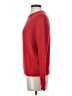Bershka Red Pullover Sweater Size S - photo 5