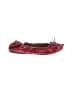Donald J Pliner Red Flats Size 6 - photo 1