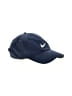Nike 100% Polyester Blue Baseball Cap One size - photo 1
