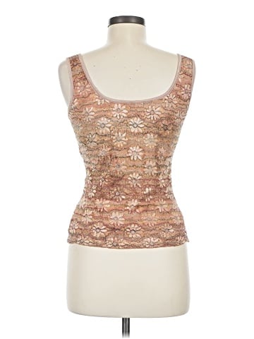 DressBarn Sleeveless Top (view 2)