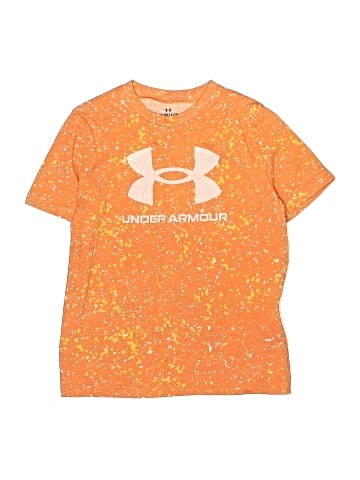 Under Armour Active T-Shirt (view 1)