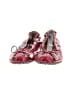 Donald J Pliner Red Flats Size 6 - photo 2