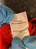 Hanna Andersson Red Skort Size 3-6 mo - photo 4