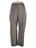 212 Collection Gray Casual Pants Size 20 - photo 1