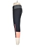 MPG Color Block Gray Active Pants Size M - photo 5