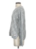 Peace Love World Gray Pullover Sweater Size XXS - photo 5