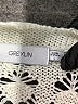 Greylin Ivory Pullover Sweater Size L - photo 7