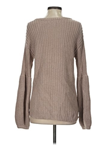 Amuse Society Pullover Sweater (view 2)