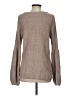 Amuse Society Tan Pullover Sweater Size S - photo 2