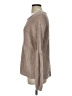 Amuse Society Tan Pullover Sweater Size S - photo 5