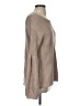 Amuse Society Tan Pullover Sweater Size S - photo 4