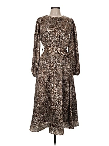 Elie Tahari Casual Dress (view 1)