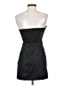H&M Black Cocktail Dress Size 4 - photo 2