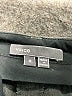 Vince. Black Dress Pants Size 8 - photo 7
