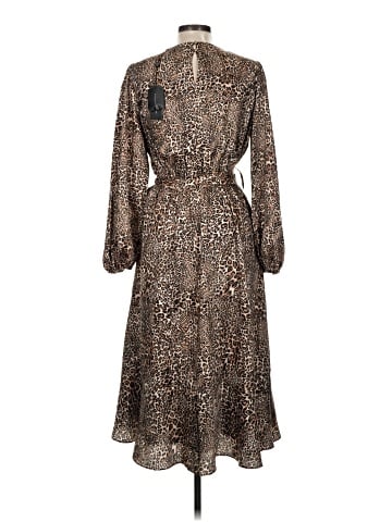 Elie Tahari Casual Dress (view 2)