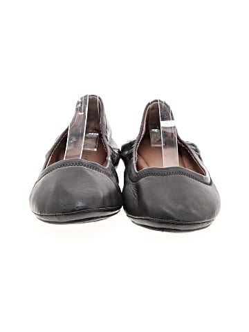 Lucky Brand Flats (view 2)