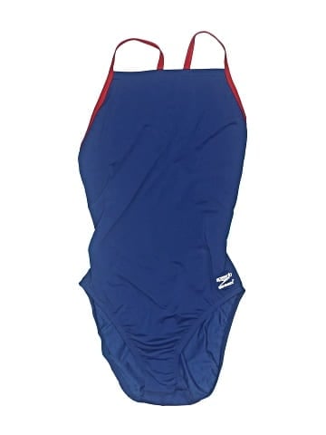 Speedo One Piece Swimsuit (view 1)
