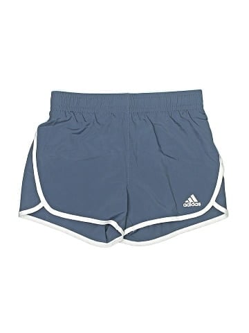 Adidas Athletic Shorts (view 1)