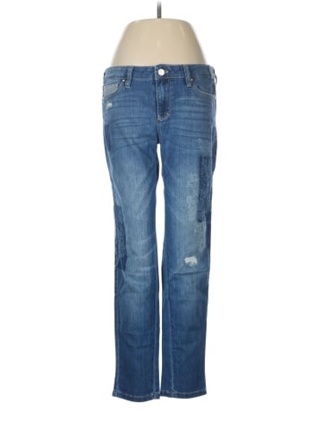 White House Black Market Jeans (view 1)