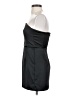 H&M Black Cocktail Dress Size 4 - photo 5