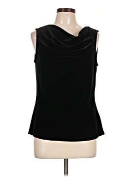 Tahari By Asl Sleeveless Blouse
