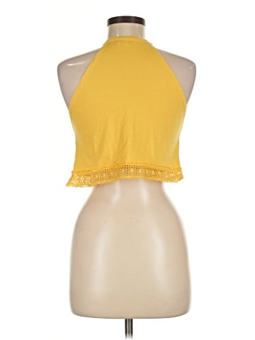 Don't Ask Why Sleeveless Top (view 2)