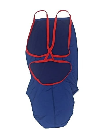 Speedo One Piece Swimsuit (view 2)