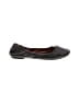 Lucky Brand Black Flats Size 9 1/2 (wide) - photo 1