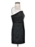 H&M Black Cocktail Dress Size 4 - photo 4