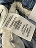 AGOLDE Blue Jeans Size 26 waist - photo 7