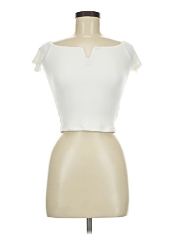 Better be Short Sleeve Top (view 1)