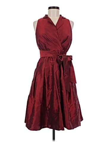 Evan Picone Cocktail Dress (view 1)
