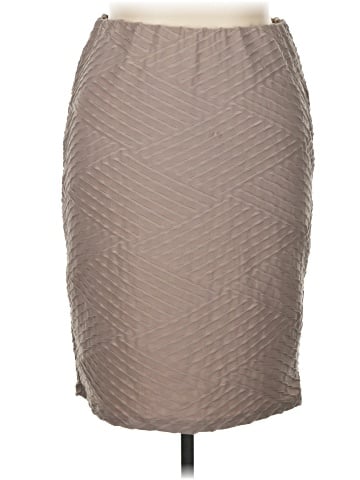 Double Click Formal Skirt (view 1)