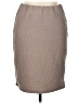 Double Click Chevron-herringbone Gray Formal Skirt Size XL (petite) - photo 1