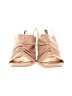 Nine West Tan Sandals Size 7 1/2 - photo 2