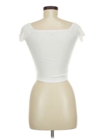 Better be Short Sleeve Top (view 2)